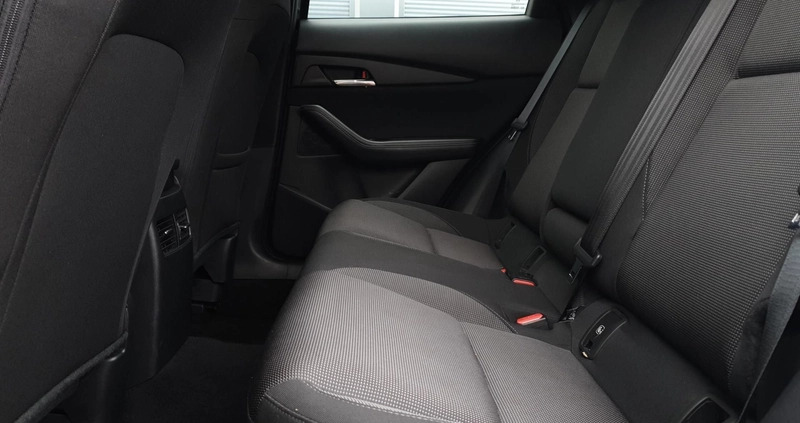 Mazda CX-30 cena 119900 przebieg: 14125, rok produkcji 2022 z Suraż małe 379